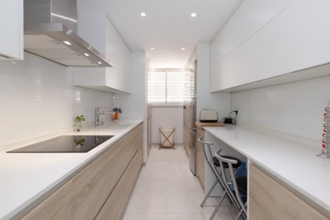 Lägenhet till salu i Marbella, Malaga, Spanien 3 sovrum, 136.48 kvm. Nr. 147680 - foto 14