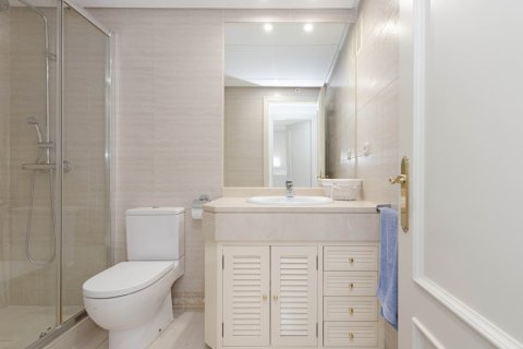 Lägenhet till salu i Marbella, Malaga, Spanien 3 sovrum, 136.48 kvm. Nr. 147680 - foto 23