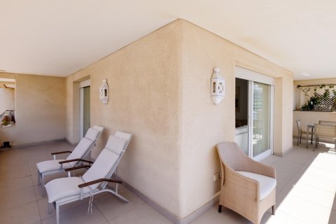 Lägenhet till salu i Marbella, Malaga, Spanien 3 sovrum, 136.48 kvm. Nr. 147680 - foto 30