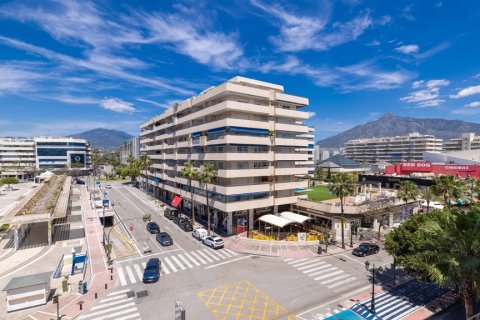 Lägenhet till salu i Marbella, Malaga, Spanien 3 sovrum, 136.48 kvm. Nr. 147680 - foto 28