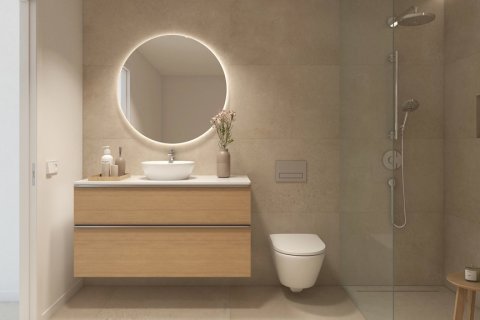 Takvåning till salu i Marbella, Malaga, Spanien 2 sovrum, 226.66 kvm. Nr. 147678 - foto 6