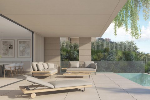 Takvåning till salu i Marbella, Malaga, Spanien 2 sovrum, 226.66 kvm. Nr. 147678 - foto 9