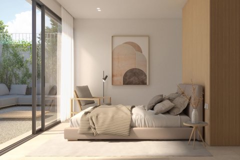 Takvåning till salu i Marbella, Malaga, Spanien 2 sovrum, 226.66 kvm. Nr. 147678 - foto 7