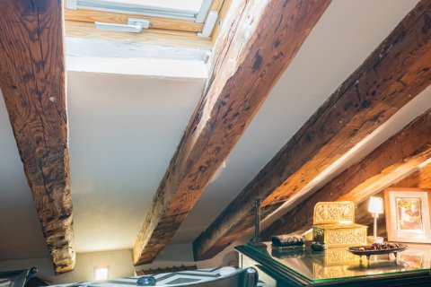 Lägenhet till salu i Madrid, Spanien 1 sovrum, 56 kvm. Nr. 147675 - foto 10