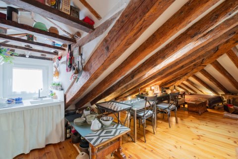 Lägenhet till salu i Madrid, Spanien 1 sovrum, 56 kvm. Nr. 147675 - foto 1