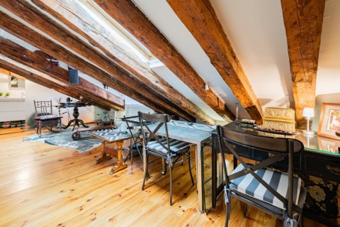 Lägenhet till salu i Madrid, Spanien 1 sovrum, 56 kvm. Nr. 147675 - foto 11