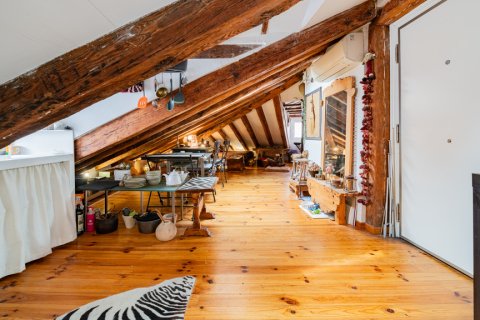 Lägenhet till salu i Madrid, Spanien 1 sovrum, 56 kvm. Nr. 147675 - foto 6