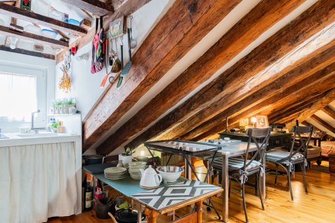 Lägenhet till salu i Madrid, Spanien 1 sovrum, 56 kvm. Nr. 147675 - foto 5