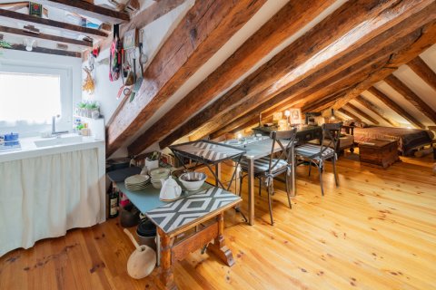 Lägenhet till salu i Madrid, Spanien 1 sovrum, 56 kvm. Nr. 147675 - foto 24