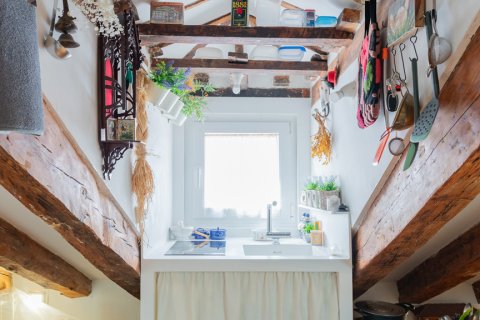 Lägenhet till salu i Madrid, Spanien 1 sovrum, 56 kvm. Nr. 147675 - foto 7