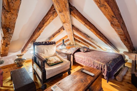 Lägenhet till salu i Madrid, Spanien 1 sovrum, 56 kvm. Nr. 147675 - foto 14