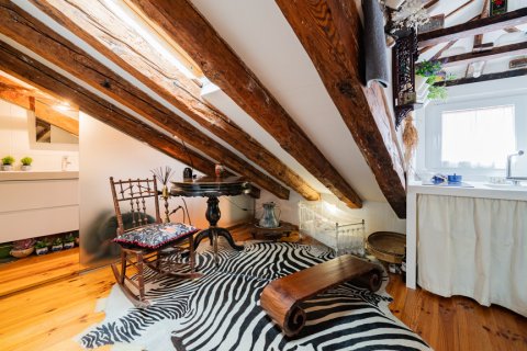 Lägenhet till salu i Madrid, Spanien 1 sovrum, 56 kvm. Nr. 147675 - foto 3