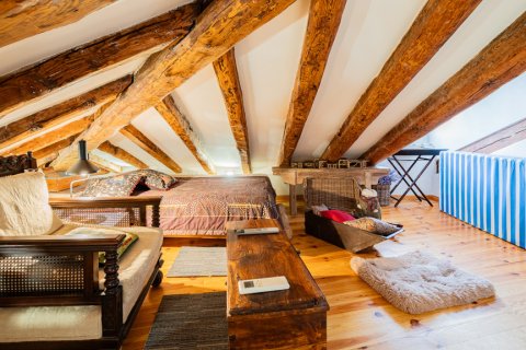 Lägenhet till salu i Madrid, Spanien 1 sovrum, 56 kvm. Nr. 147675 - foto 16