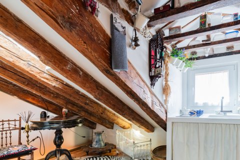 Lägenhet till salu i Madrid, Spanien 1 sovrum, 56 kvm. Nr. 147675 - foto 2