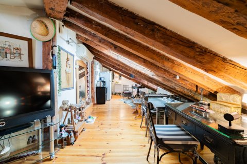 Lägenhet till salu i Madrid, Spanien 1 sovrum, 56 kvm. Nr. 147675 - foto 13