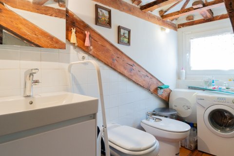 Lägenhet till salu i Madrid, Spanien 1 sovrum, 56 kvm. Nr. 147675 - foto 22