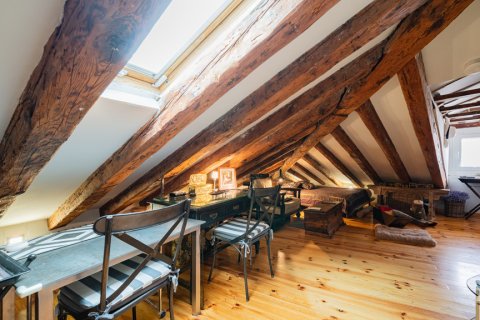 Lägenhet till salu i Madrid, Spanien 1 sovrum, 56 kvm. Nr. 147675 - foto 12