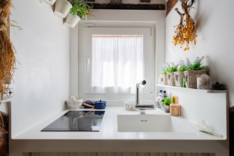 Lägenhet till salu i Madrid, Spanien 1 sovrum, 56 kvm. Nr. 147675 - foto 4