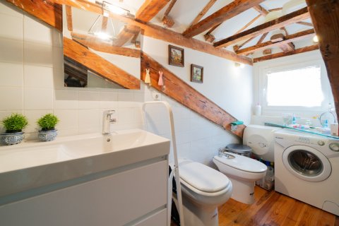 Lägenhet till salu i Madrid, Spanien 1 sovrum, 56 kvm. Nr. 147675 - foto 21