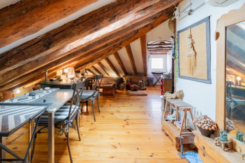 Lägenhet till salu i Madrid, Spanien 1 sovrum, 56 kvm. Nr. 147675 - foto 9