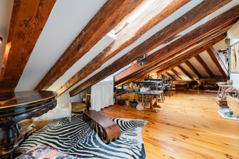 Lägenhet till salu i Madrid, Spanien 1 sovrum, 56 kvm. Nr. 147675 - foto 19