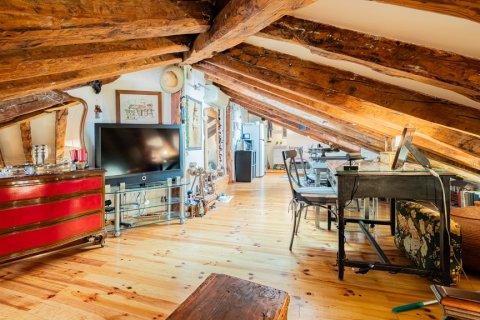 Lägenhet till salu i Madrid, Spanien 1 sovrum, 56 kvm. Nr. 147675 - foto 15