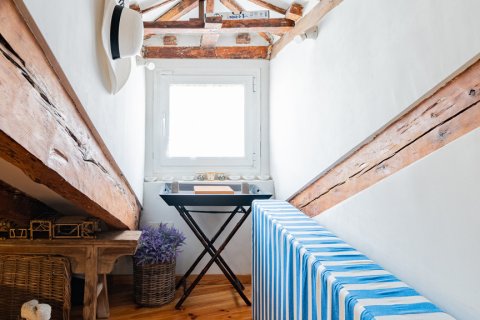 Lägenhet till salu i Madrid, Spanien 1 sovrum, 56 kvm. Nr. 147675 - foto 17