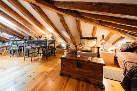 Lägenhet till salu i Madrid, Spanien 1 sovrum, 56 kvm. Nr. 147675 - foto 18