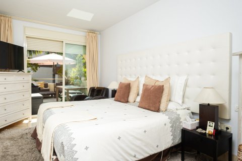 Lägenhet till salu i Rio Real, Malaga, Spanien 3 sovrum, 209.98 kvm. Nr. 147676 - foto 17