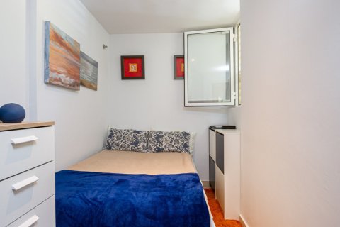 Lägenhet till salu i Rio Real, Malaga, Spanien 3 sovrum, 209.98 kvm. Nr. 147676 - foto 20