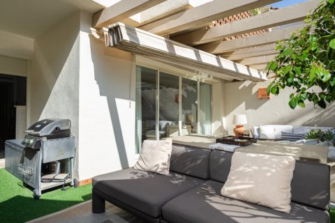 Lägenhet till salu i Rio Real, Malaga, Spanien 3 sovrum, 209.98 kvm. Nr. 147676 - foto 6