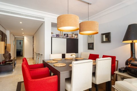 Lägenhet till salu i Rio Real, Malaga, Spanien 3 sovrum, 209.98 kvm. Nr. 147676 - foto 11