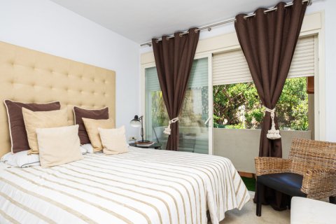 Lägenhet till salu i Rio Real, Malaga, Spanien 3 sovrum, 209.98 kvm. Nr. 147676 - foto 14