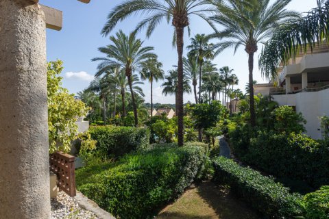 Lägenhet till salu i Rio Real, Malaga, Spanien 3 sovrum, 209.98 kvm. Nr. 147676 - foto 8