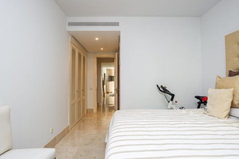 Lägenhet till salu i Rio Real, Malaga, Spanien 3 sovrum, 209.98 kvm. Nr. 147676 - foto 15