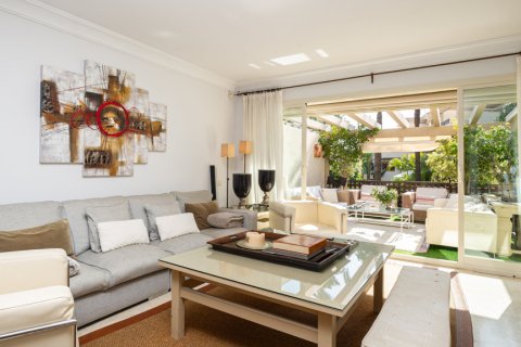 Lägenhet till salu i Rio Real, Malaga, Spanien 3 sovrum, 209.98 kvm. Nr. 147676 - foto 3