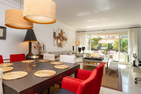 Lägenhet till salu i Rio Real, Malaga, Spanien 3 sovrum, 209.98 kvm. Nr. 147676 - foto 1