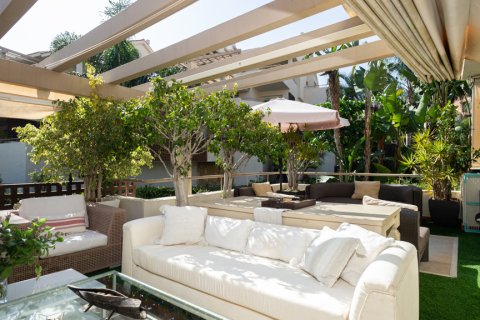 Lägenhet till salu i Rio Real, Malaga, Spanien 3 sovrum, 209.98 kvm. Nr. 147676 - foto 5