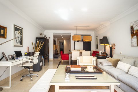 Lägenhet till salu i Rio Real, Malaga, Spanien 3 sovrum, 209.98 kvm. Nr. 147676 - foto 10