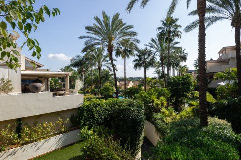 Lägenhet till salu i Rio Real, Malaga, Spanien 3 sovrum, 209.98 kvm. Nr. 147676 - foto 9