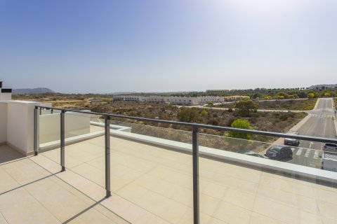 Apartment for sale Monforte del Cid, Alicante, Spain 3 bedrooms, 130 sq.m. No. 134171 - photo 25