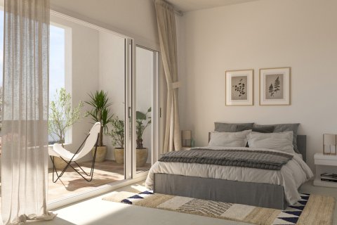 Apartment for sale Monforte del Cid, Alicante, Spain 3 bedrooms, 130 sq.m. No. 134171 - photo 8