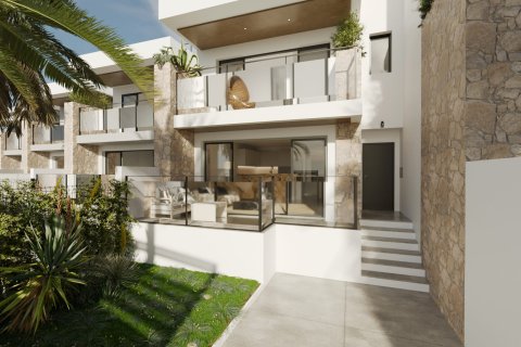 Apartment for sale Monforte del Cid, Alicante, Spain 3 bedrooms, 130 sq.m. No. 134171 - photo 23