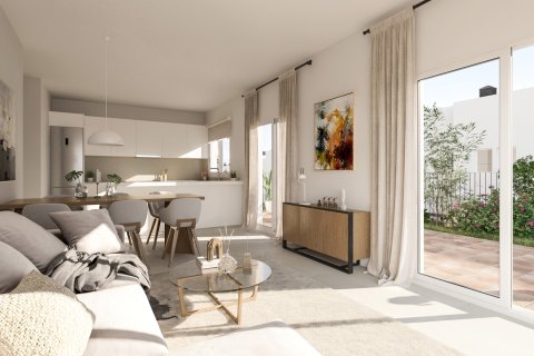 Apartment for sale Monforte del Cid, Alicante, Spain 3 bedrooms, 130 sq.m. No. 134171 - photo 3