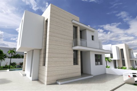Villa till salu Torrevieja, Alicante, Spanien 3 sovrum,  Nr. 134170 - foto 3