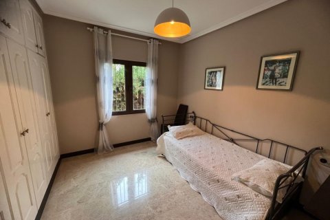 Villa till salu Dona Pepa, Alicante, Spanien 7 sovrum, 434 kvm. Nr. 116760 - foto 13