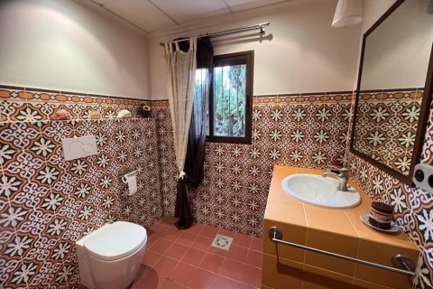 Villa till salu Dona Pepa, Alicante, Spanien 7 sovrum, 434 kvm. Nr. 116760 - foto 15