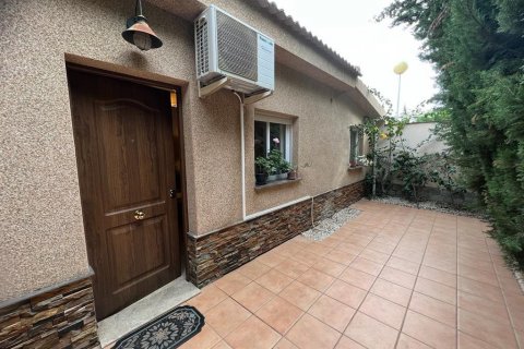 Villa till salu Dona Pepa, Alicante, Spanien 7 sovrum, 434 kvm. Nr. 116760 - foto 27