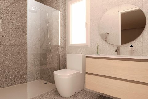 Wohnung zum Verkauf Finestrat, Alicante, Spanien 3 Schlafzimmer, 83.74 m2 Nr. 116763 - Foto 15