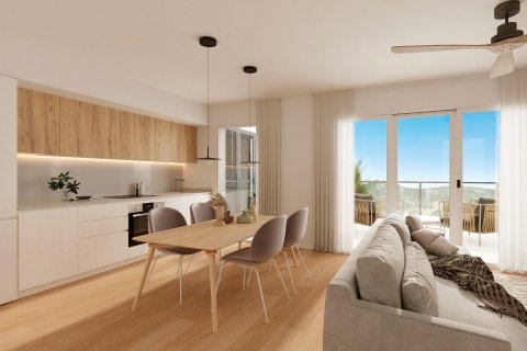 Wohnung zum Verkauf Finestrat, Alicante, Spanien 3 Schlafzimmer, 83.74 m2 Nr. 116763 - Foto 11